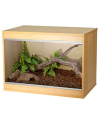 Click to Enlarge Picture of Vivexotic Repti-Home Small Beech