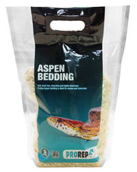 Picture of ProRep Aspen Bedding 5 Litres