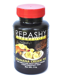 Picture of Repashy Superfoods Banana Cream Pie 170g