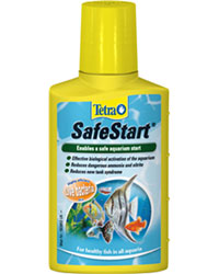 Picture of Tetra Safe Start 100 ml