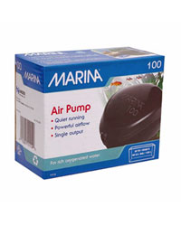 Picture of Hagen Marina Air Pump 100