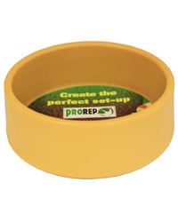 Picture of ProRep Plastic Water Dish Medium