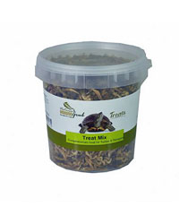 Picture of Natures Grub Turtle Treat Mix 50g