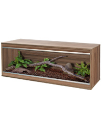 Picture of Vivexotic Repti-Home Large Walnut