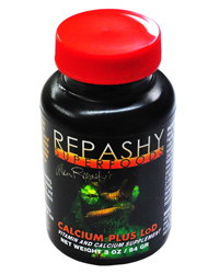 Picture of Repashy Superfoods Calcium Plus LoD 84g