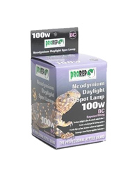 Picture of ProRep Neodymium Daylight Spot Lamp 100W Bayonet