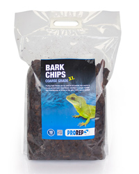 Picture of ProRep Bark Chips Coarse XL 10 Litres
