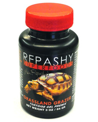 Picture of Repashy Superfoods Grassland Grazer 84g