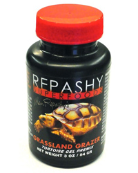Click to Enlarge Picture of Repashy Superfoods Grassland Grazer 84g