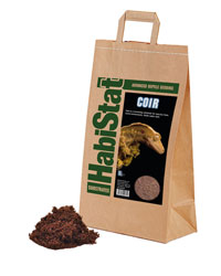 Picture of HabiStat Coir Substrate 10 Litres