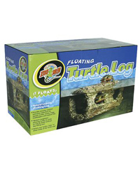 Picture of Zoo Med Floating Turtle Log 