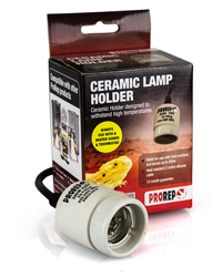 Picture of ProRep Ceramic Lamp Holder 
