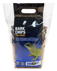 Picture of ProRep Bark Chips Fine 10 Litres