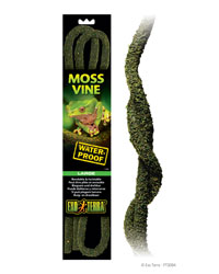 Picture of Exo Terra Bendable Moss Vine Large