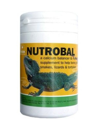 Picture of Vetark Nutrobal 50g