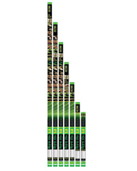 Click to Enlarge Picture of Exo Terra Repti Glo 5.0 Tube 30W 36in