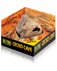 Picture of Exo Terra Gecko Cave Small