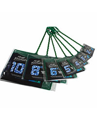 Picture of Hugo Aquarium Net 5 inch Green