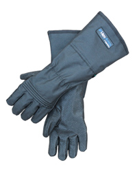 Click to Enlarge Picture of Venom Defender Gloves Pair Medium