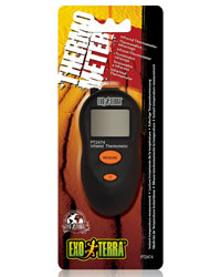 Picture of Exo Terra Infra Red Thermometer 