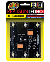 Picture of Zoo Med ReptiSun LED Replacement Module 