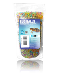 Picture of ProRep Bug Balls Rainbow 500g