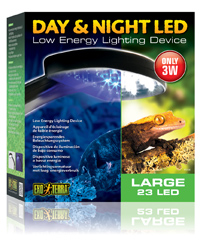 Picture of Exo Terra Day-Night LED Light Large