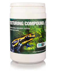 Picture of ProRep Terrascaping Texturing Compound 1 Kg