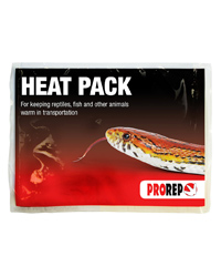Click to Enlarge Picture of ProRep Heat Pack