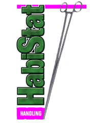 Picture of HabiStat Locking Feeding Forcep 30cm