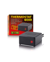 Picture of Exo Terra Electronic On Off Thermostat 100W