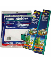 Picture of Penn Plax Tank Divider 12 X 10 Medium