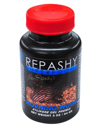 Picture of Repashy Fishfood Morning Wood 84g
