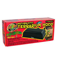 Picture of Zoo Med Naturalistic Terrarium Hood 30cm