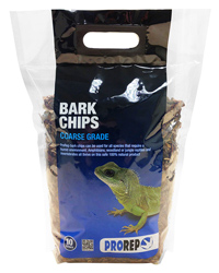 Picture of ProRep Bark Chips Coarse 10 Litres