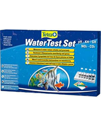 Picture of Tetra Test Water Test Set 