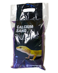 Picture of ProRep Calcium Sand Purple 5 Kg
