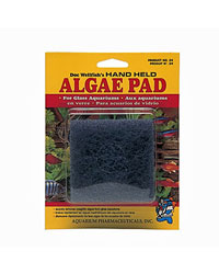 Picture of Api Algae Pads For Glass 