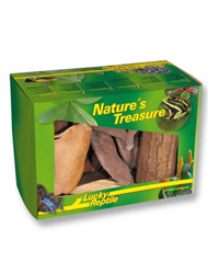 Picture of Lucky Reptile Natures Treasure Decor Box 