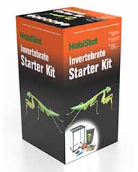 Picture of HabiStat Invertebrate Starter Kit 