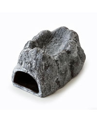 Picture of Exo Terra Wet Rock Ceramic Cave Small