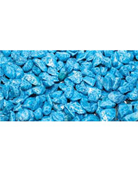 Picture of Hugo Blue Gravel  2Kg