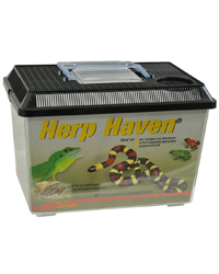 Click to Enlarge Picture of Lucky Reptile Herp Haven Medium