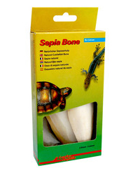 Click to Enlarge Picture of Lucky Reptile Bio Calcium Sepia Bone 2 Pack