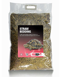 Picture of ProRep Straw Bedding 25 Litres