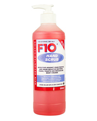 Picture of F10 Hand Scrub 500ml