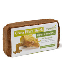 Picture of Monkfield Coco Fibre Brick 650g