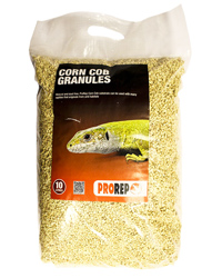Picture of ProRep Corn Cob Granules 10 Litres