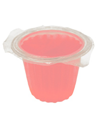 Picture of ProRep Jelly Pots Strawberry