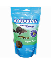 Picture of Aquarian Algae Wafer 255 grams